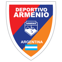 Jogos Deportivo Armenio ao vivo, tabela, resultados