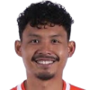 Saharat Pongsuwan