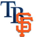 Jonathan Aranda deja en el terreno a los Giants con un sencillo en la décima y los Rays barren la serie — image 3