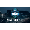 ESL One - Niujorkas