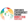 Centrinės Amerikos krepšinio čempionatas - Moterys