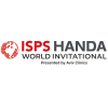 ISPS Handa Invitacional Mundial Feminino