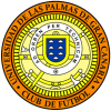 Univ. Las Palmas W