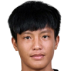 Tzu Ming Huang