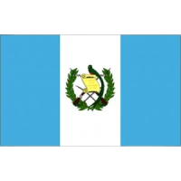 Jogos Guatemala ao vivo, tabela, resultados