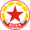 CSKA Sofija