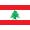 Lebanon U18 team logo