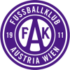 Austria Viena Sub-19