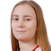 Anastasiia Morozova