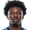 Stephen Afrifa