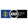 Copa da África 3x3 Feminina