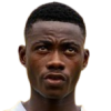 Maxwell Azafokpe