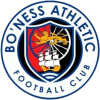 Bo'ness Athletic