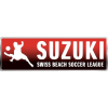 Liga Suzuki