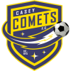 Casey Comets W