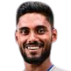 Pruthvesh Pednekar