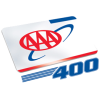 AAA 400 Drive for Autism