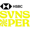 SVNS Αυστραλίας Γυναίκες