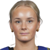 Mira Hallin