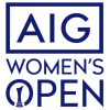 Women's British Open - Naiset