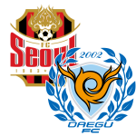 Сеул тэгу прогноз. Сеул тэгу прогноз