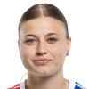 Laura Vlastelica