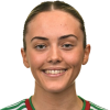 Ellie O'Brien