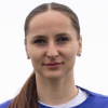 Maria Svidunovich