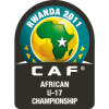 Αφρικανικό Πρωτάθλημα CAF U17