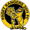 Paget Rangers