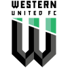 Western United Ž