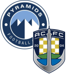 Pyramids x Auckland City 14/09/2025 | Futebol - Flashscore