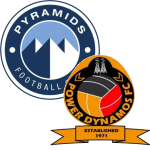 Pyramids (Egy) v Power Dynamos (Zam) LIVE 14/02/2026 | Football ...