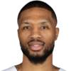 Damian Lillard