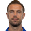 Jordan Henderson