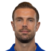 Jordan Henderson
