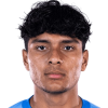 Nicolas Montoya