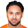 Ashwin Manuhutu