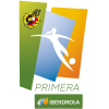 Primera Division - női