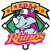 Eda Rhinos
