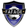 Fafage Vamos