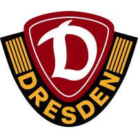 Dynamo Dresden x 1860 München Estatísticas Confronto Direto