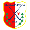 Slavia Praha B W