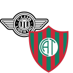 Libertad vs Atl. Tembetary 31/07/2025 | Fútbol - Flashscore