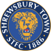 Shrewsbury U21