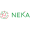 NEKA W logo