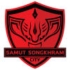 Samut Songkhram City