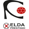 Elda F