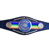 Middleweight Masculin Commonwealth Title