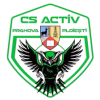 Activ Prahova Ploiesti F